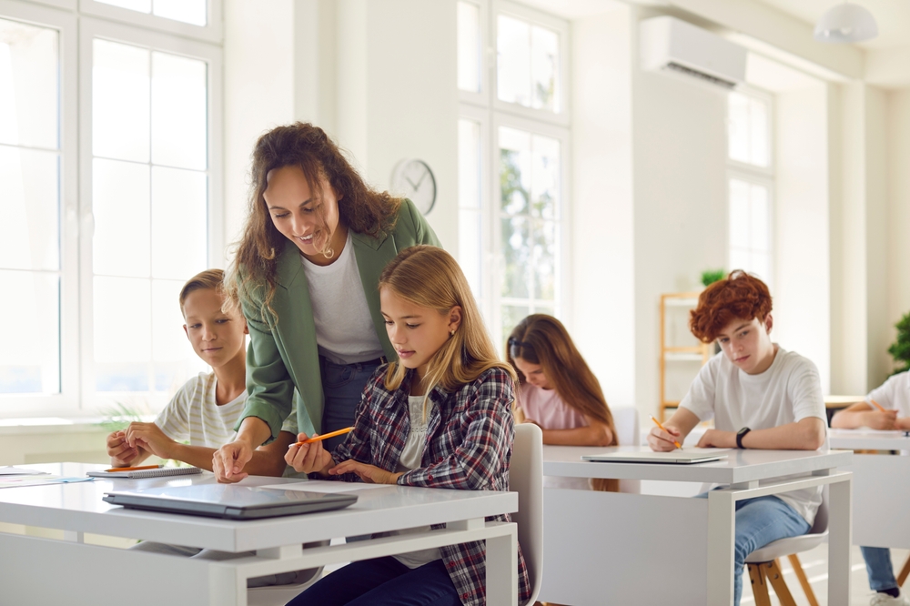 Education Partners
